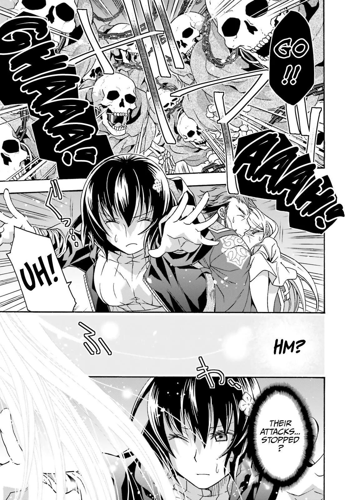 Manga page 30