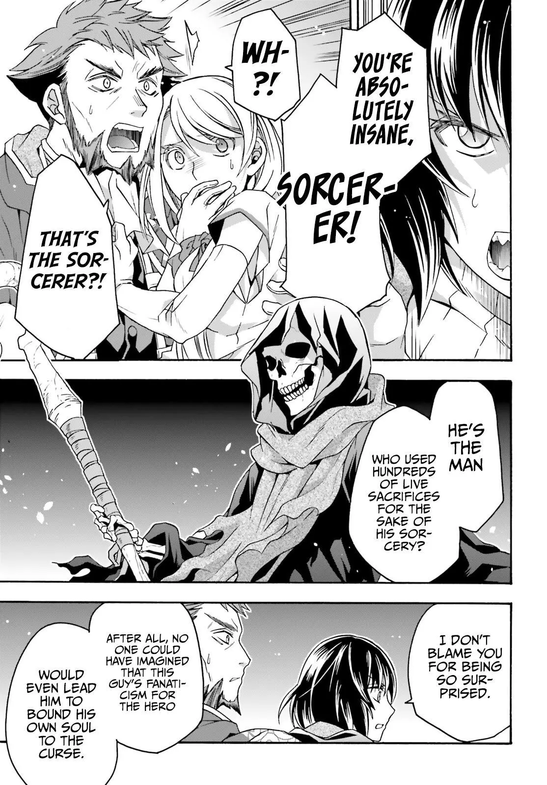Manga page 4