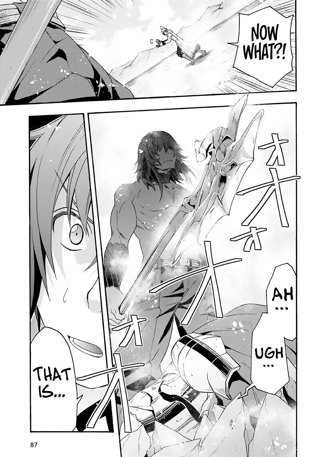 Manga page 13