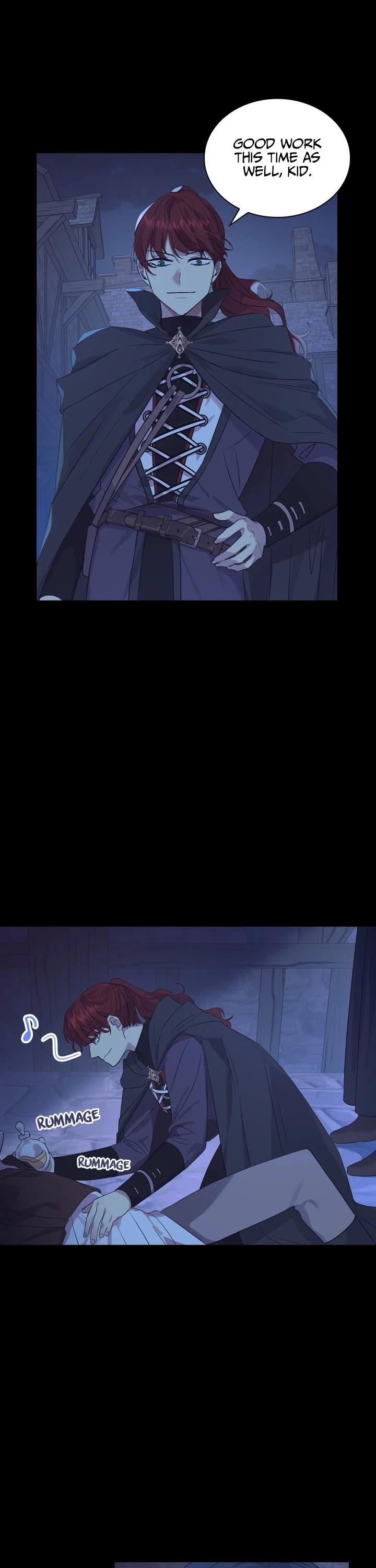 Manga page 10