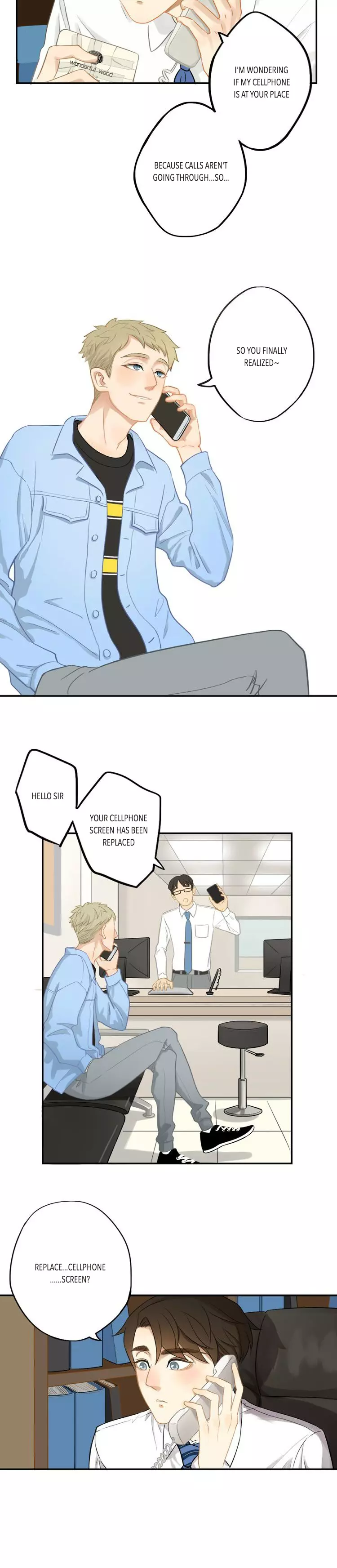 Manga page 10