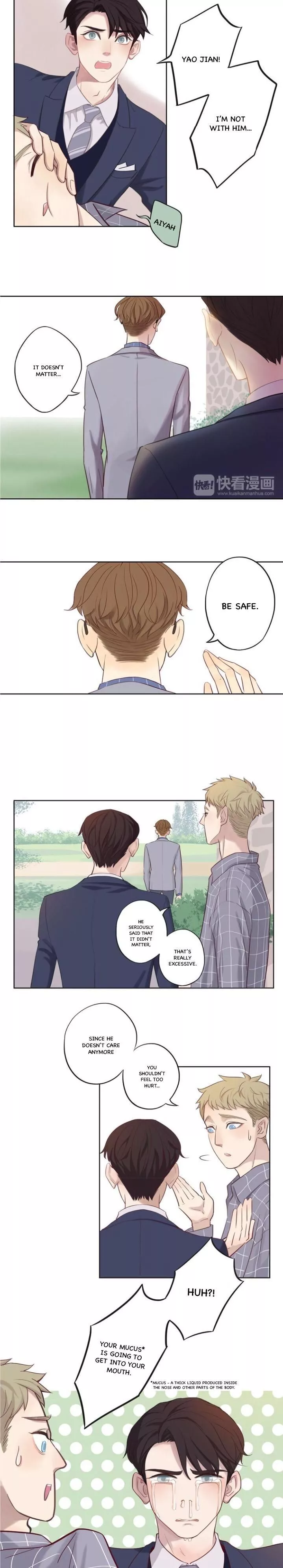 Manga page 4