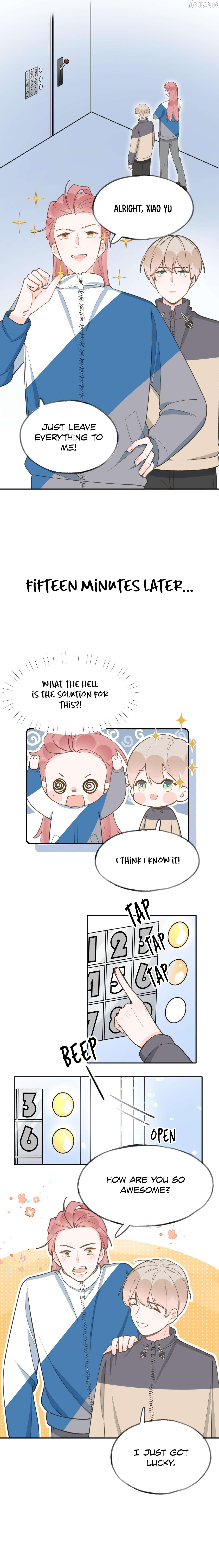 Manga page 19