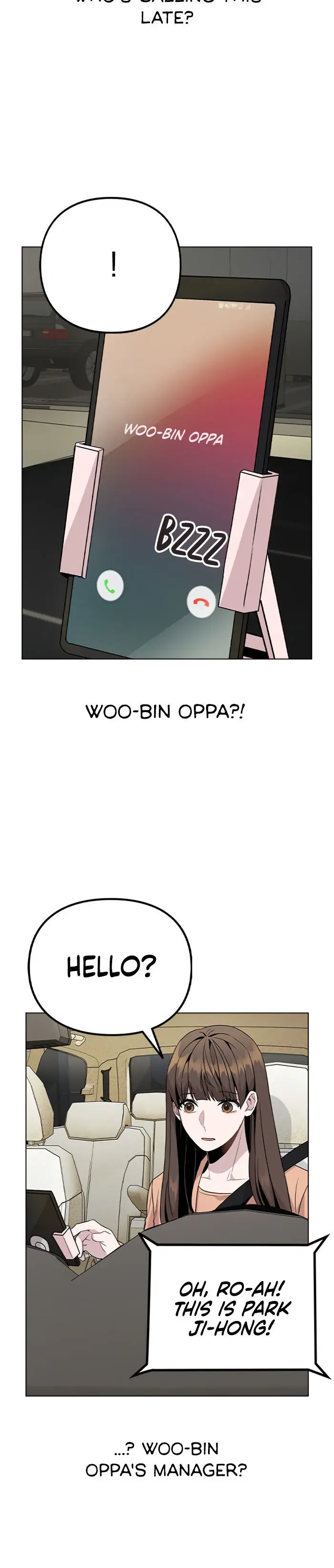 Manga page 33
