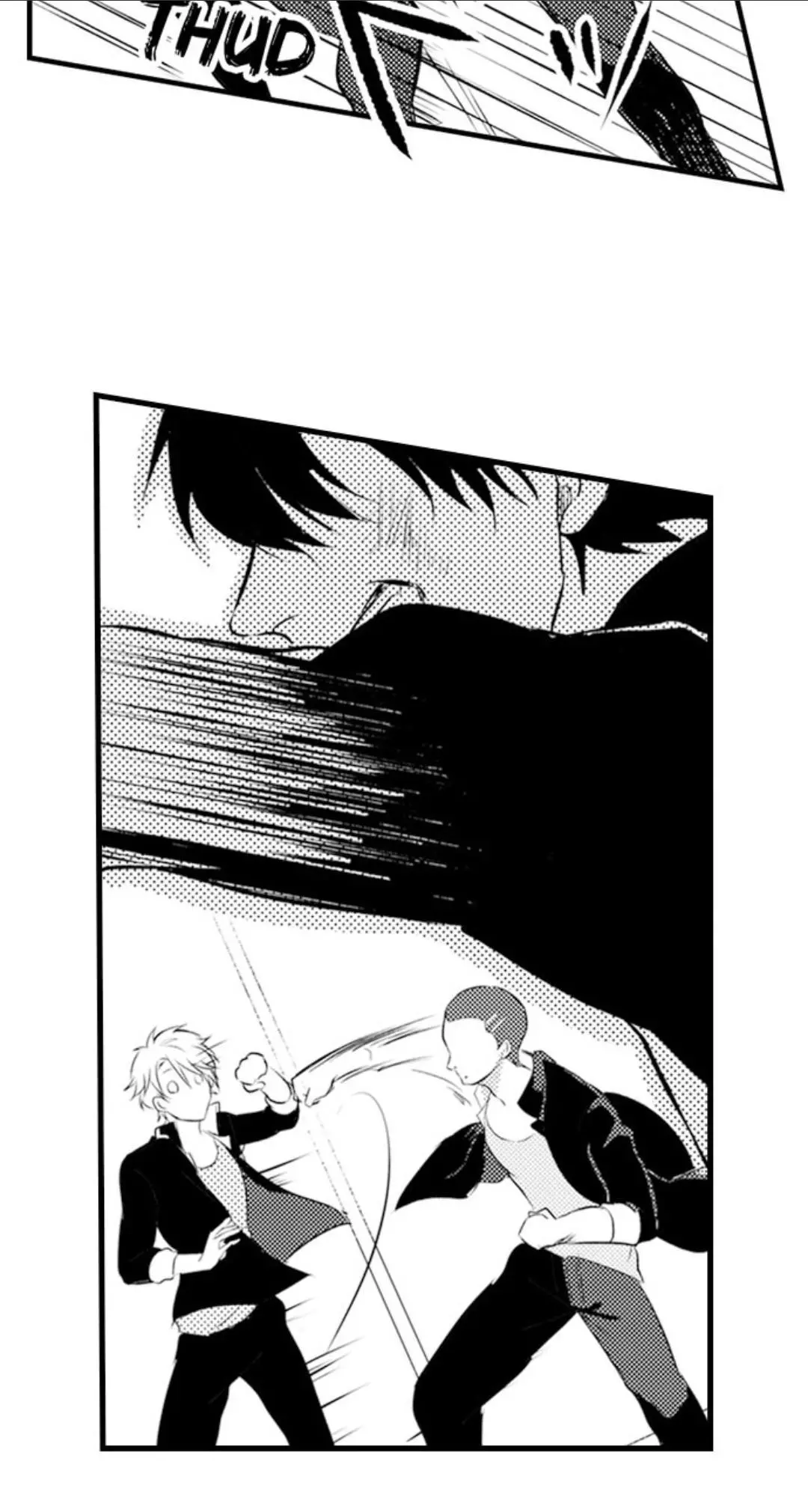 Manga page 21
