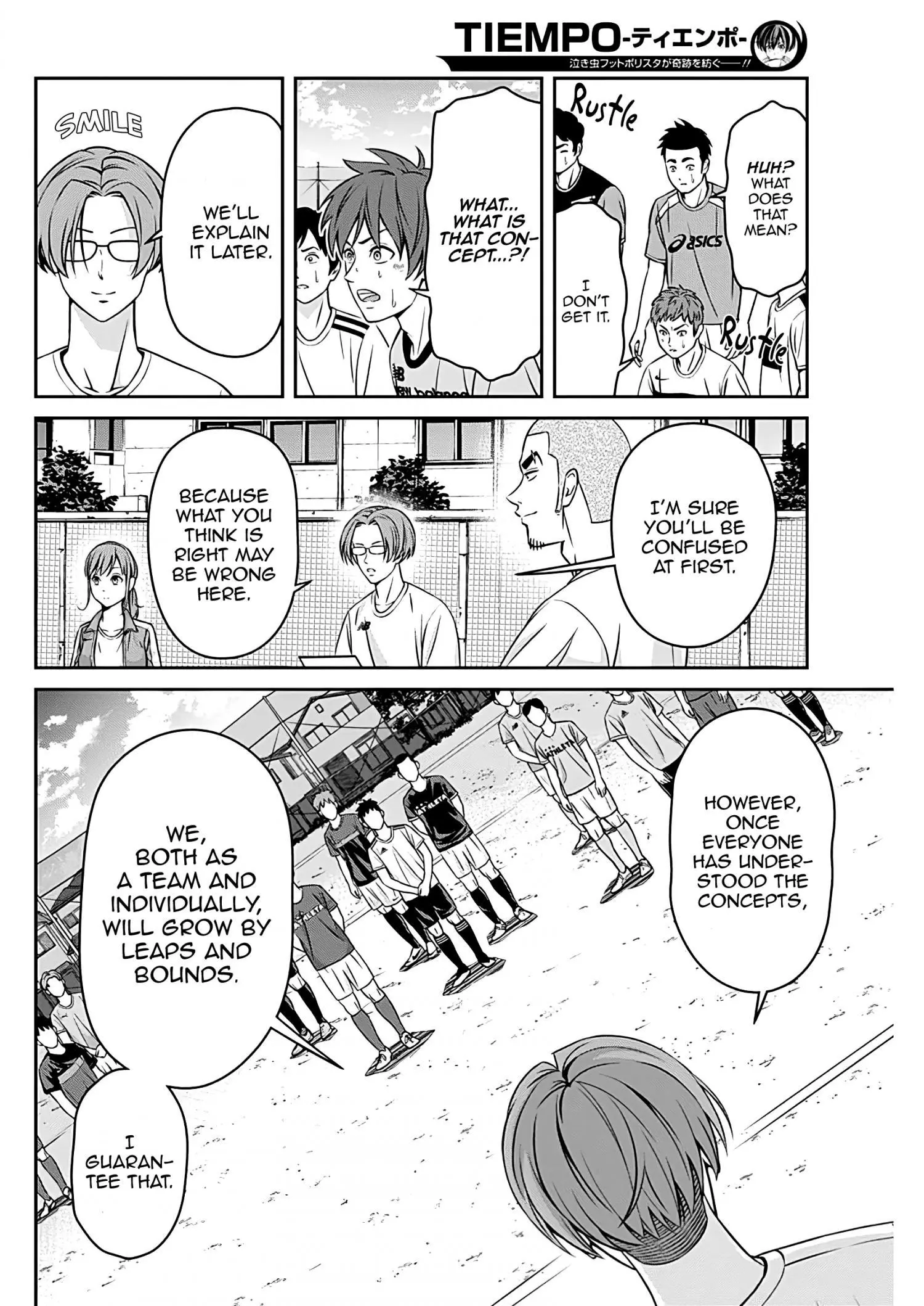 Manga page 28