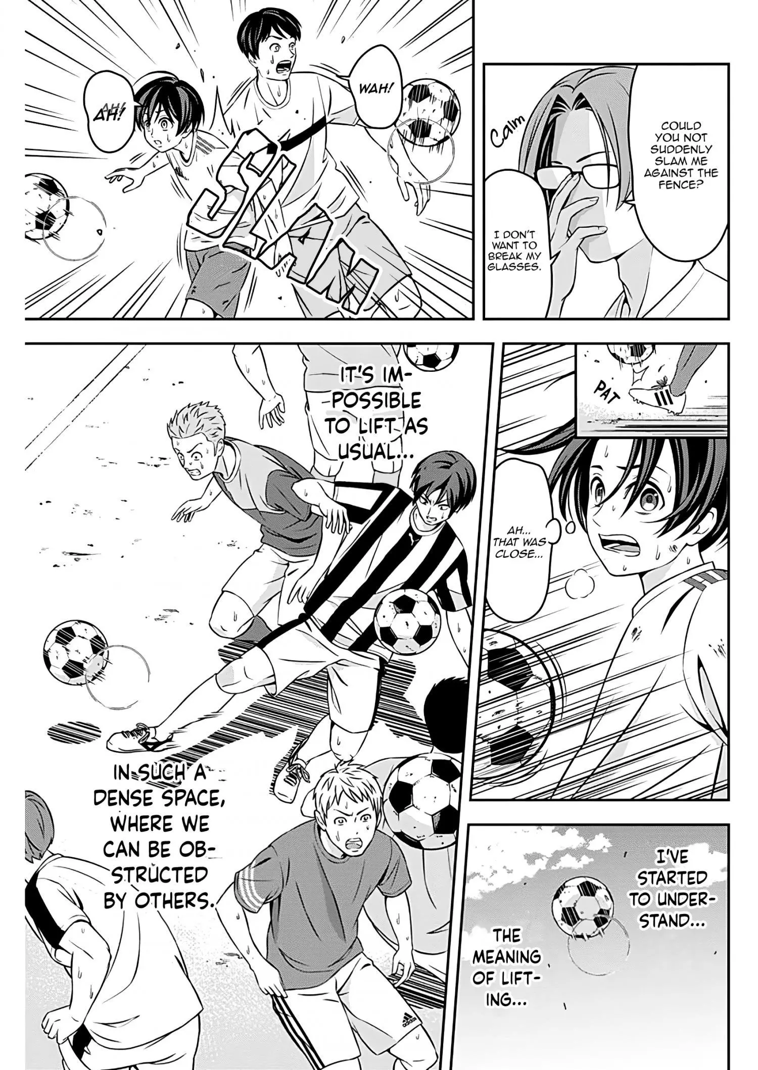 Manga page 19