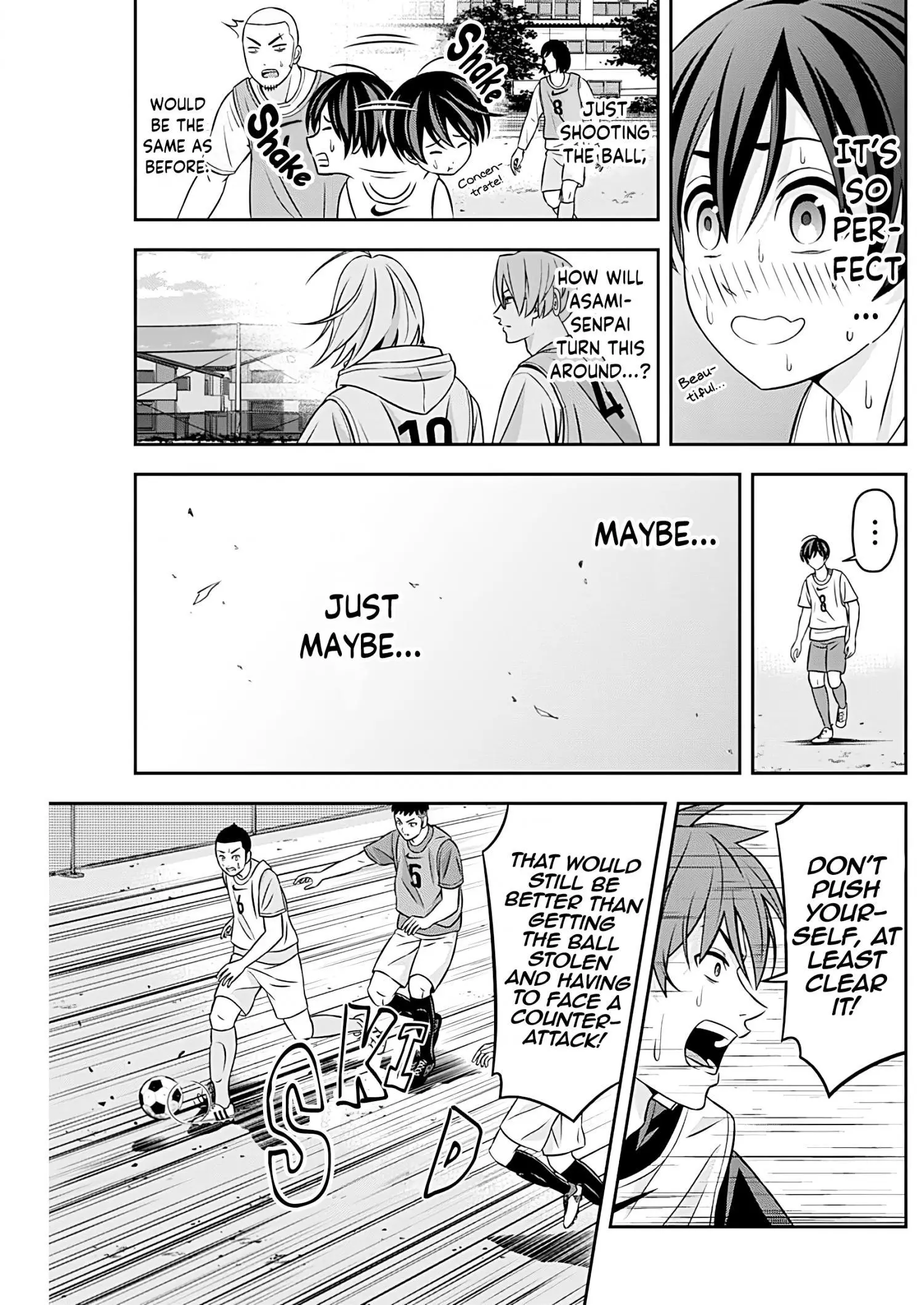 Manga page 13