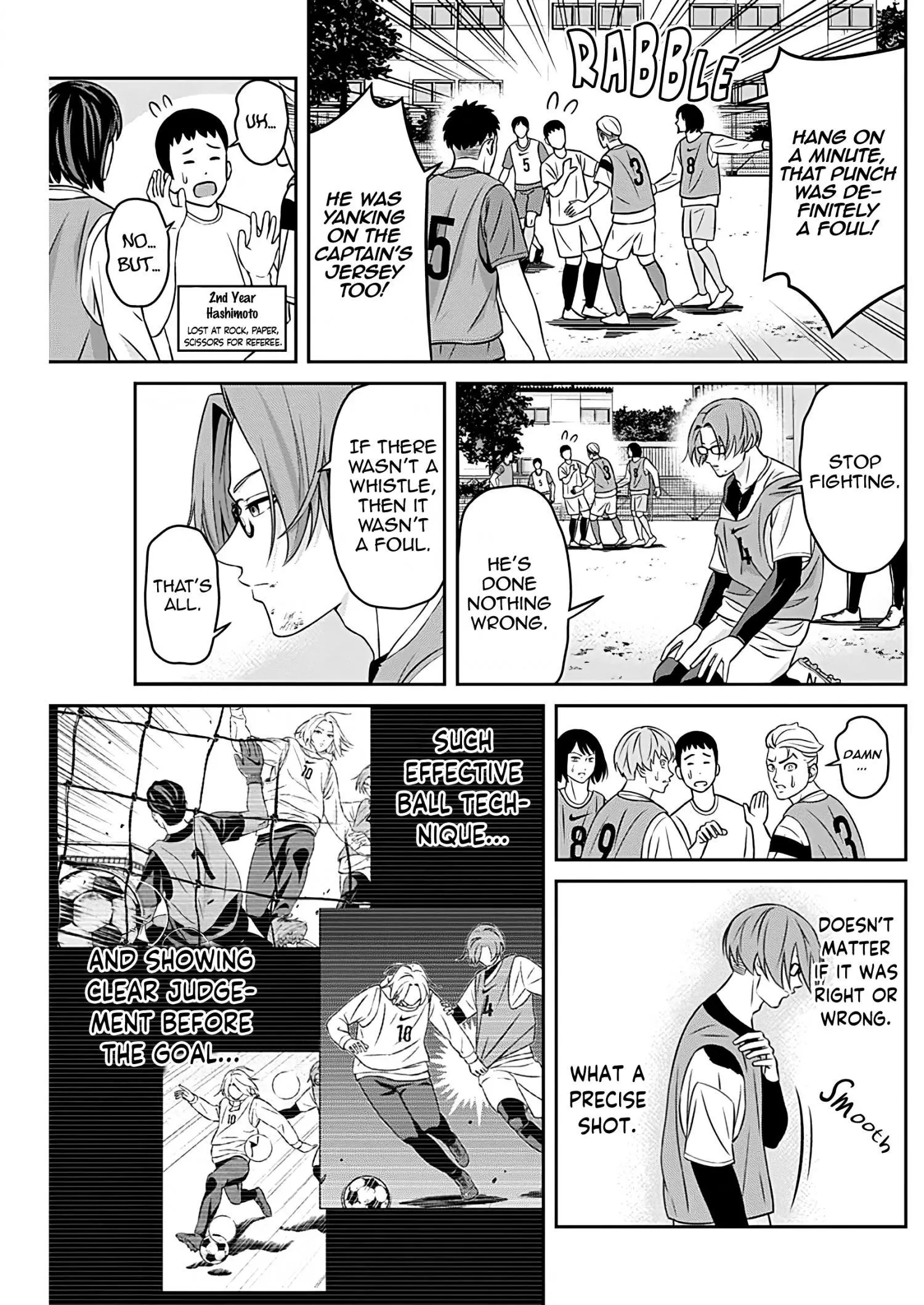 Manga page 7