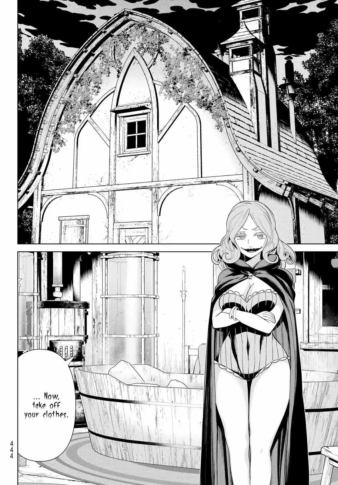Manga page 9