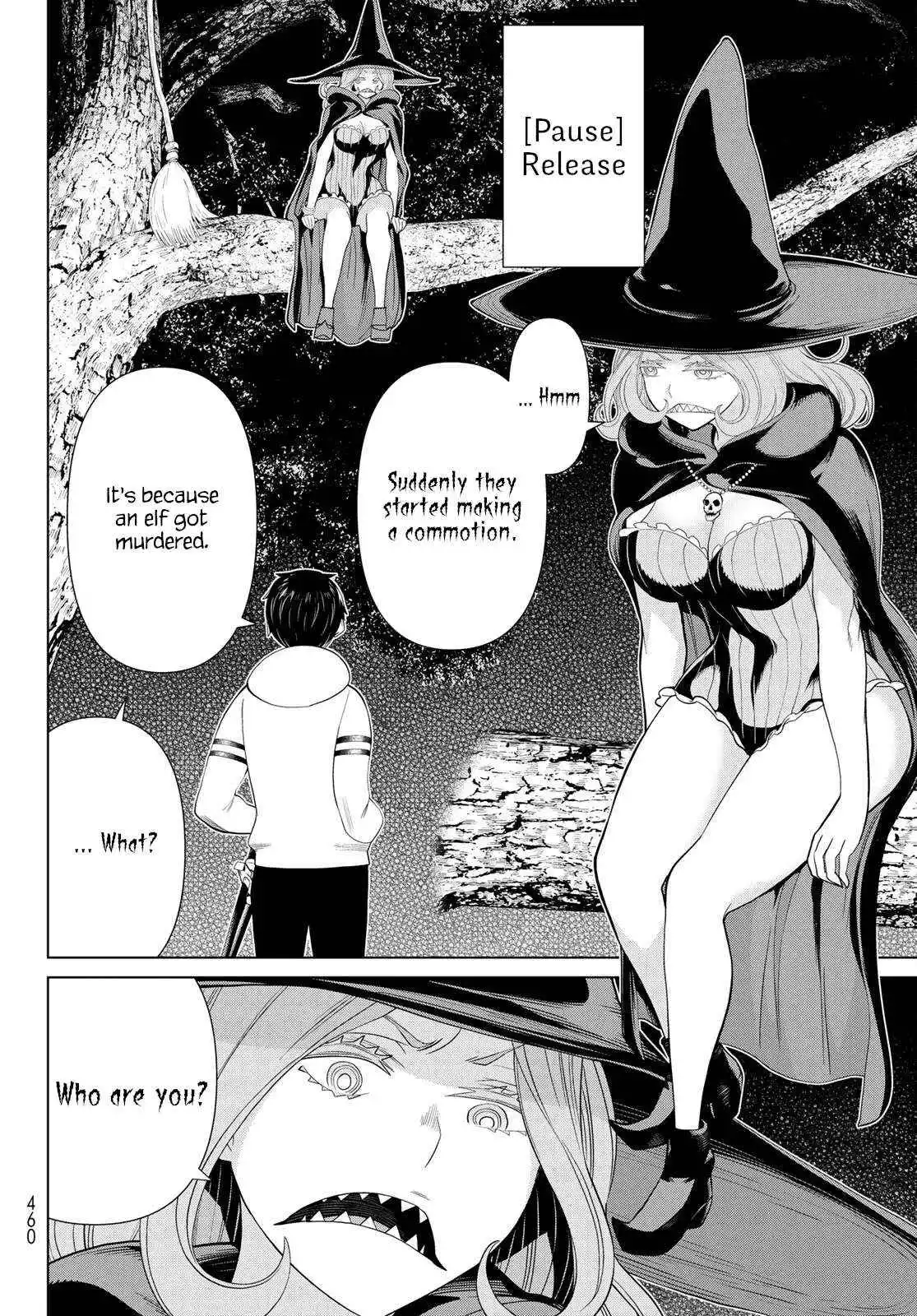 Manga page 10