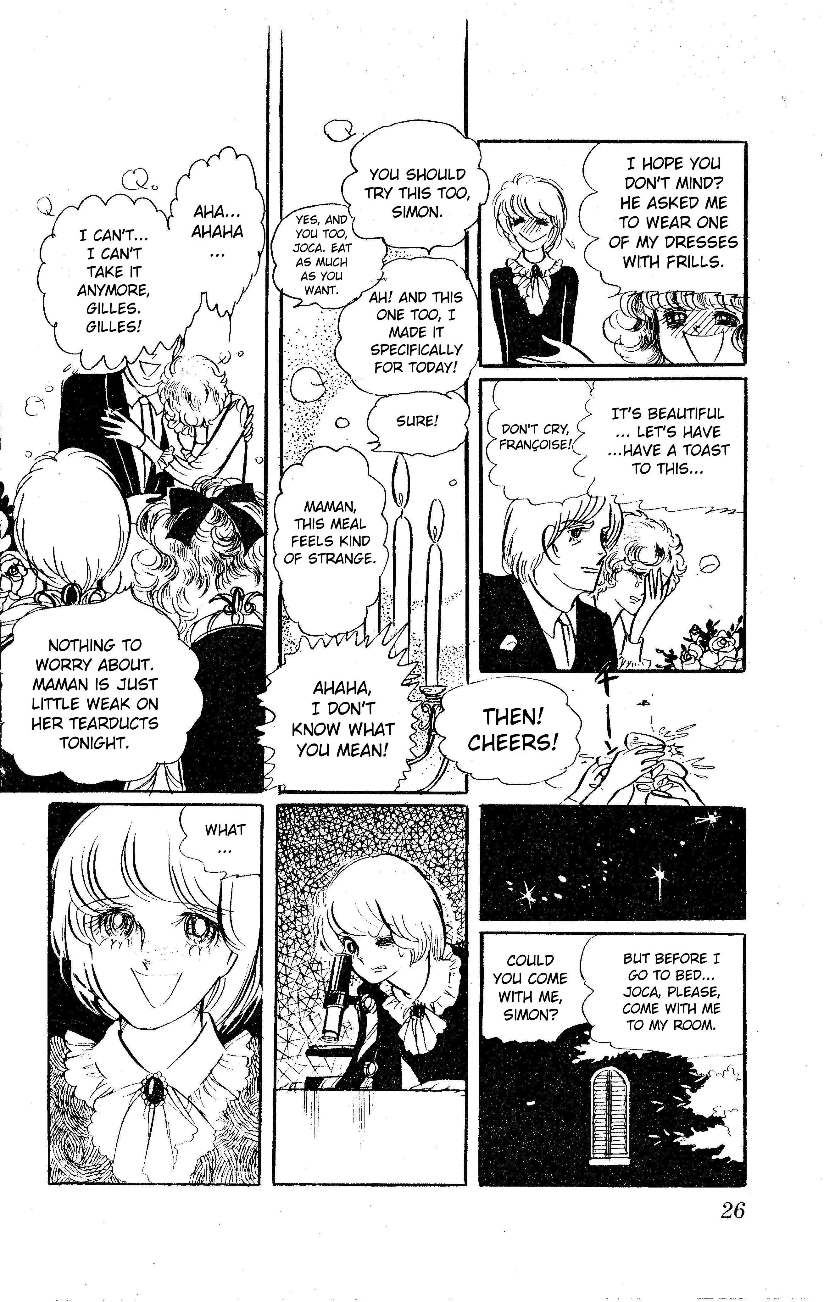 Manga page 25
