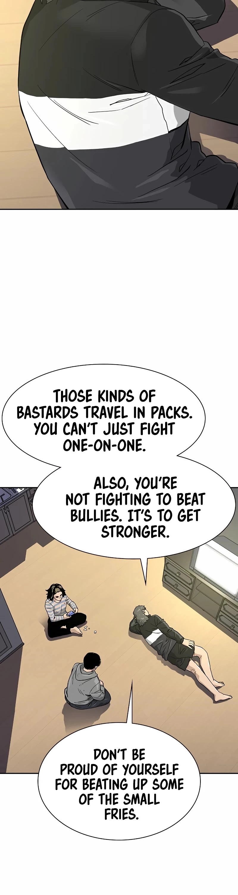 Manga page 54