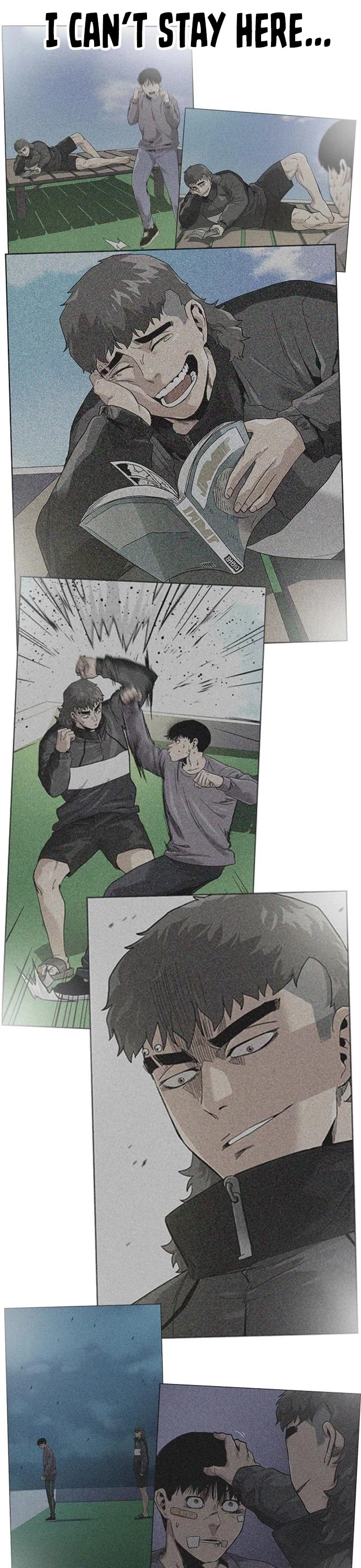 Manga page 30