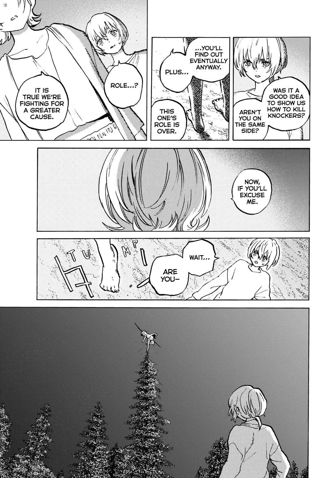 Manga page 11
