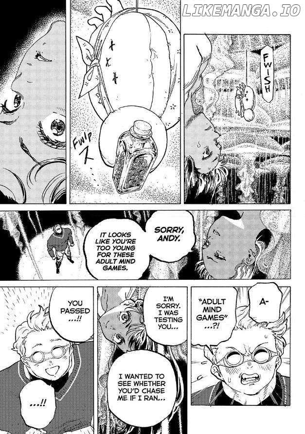 Manga page 9