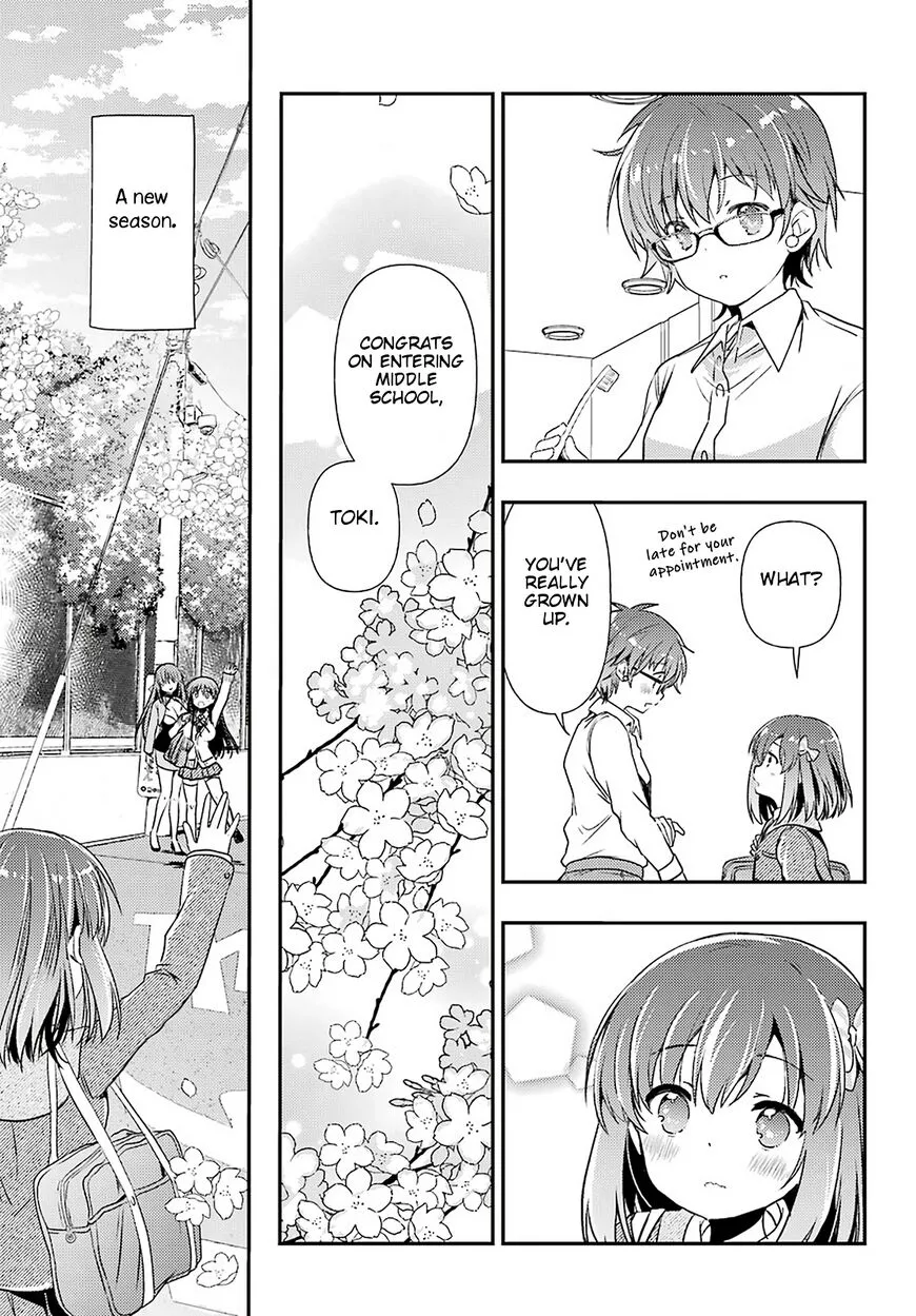 Manga page 28
