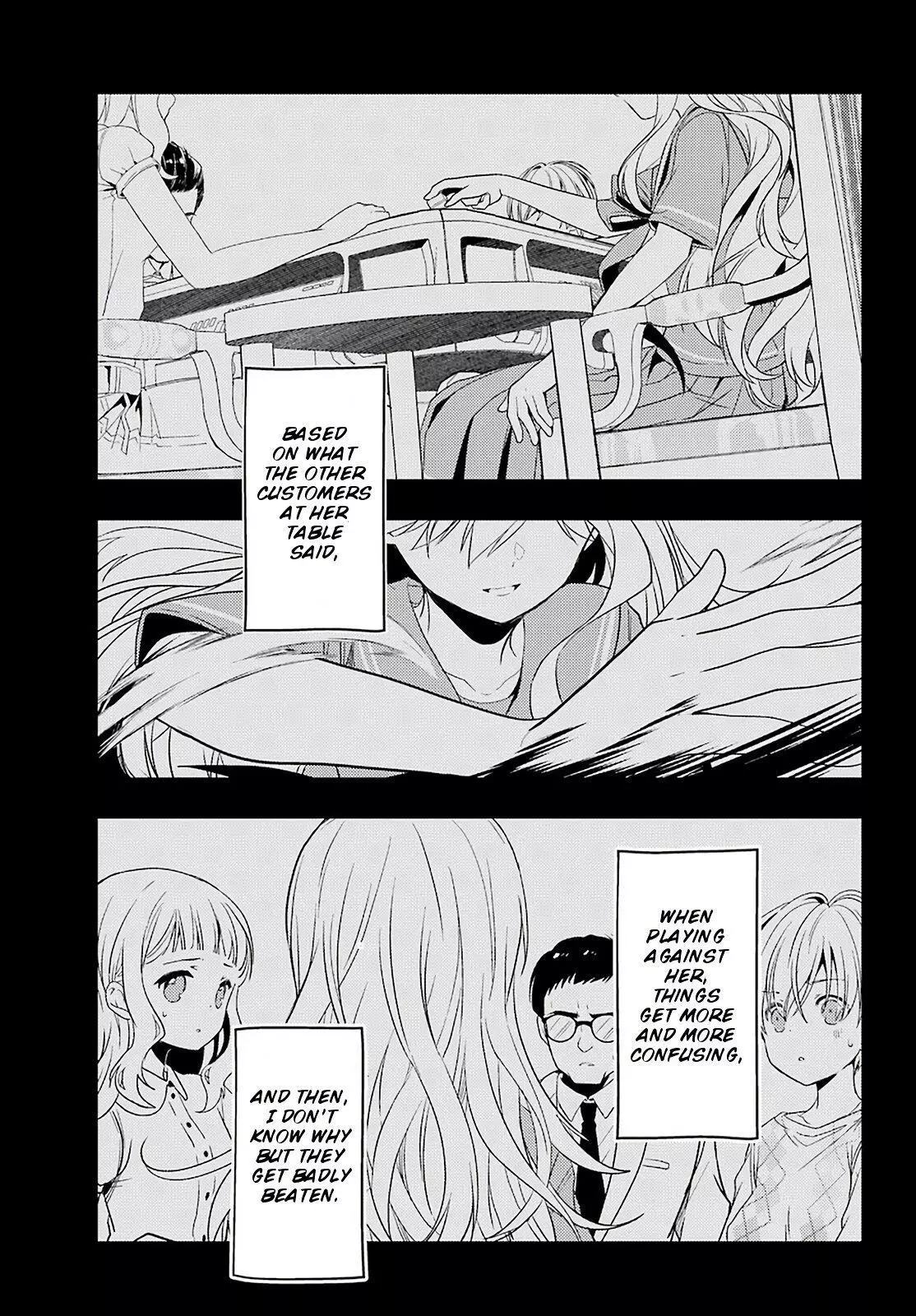 Manga page 11