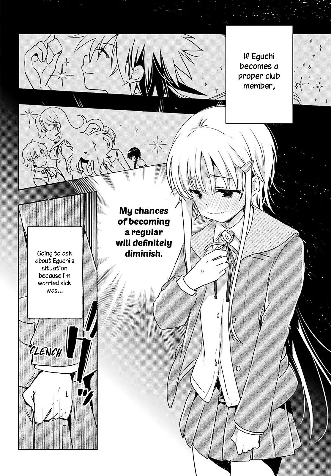 Manga page 12