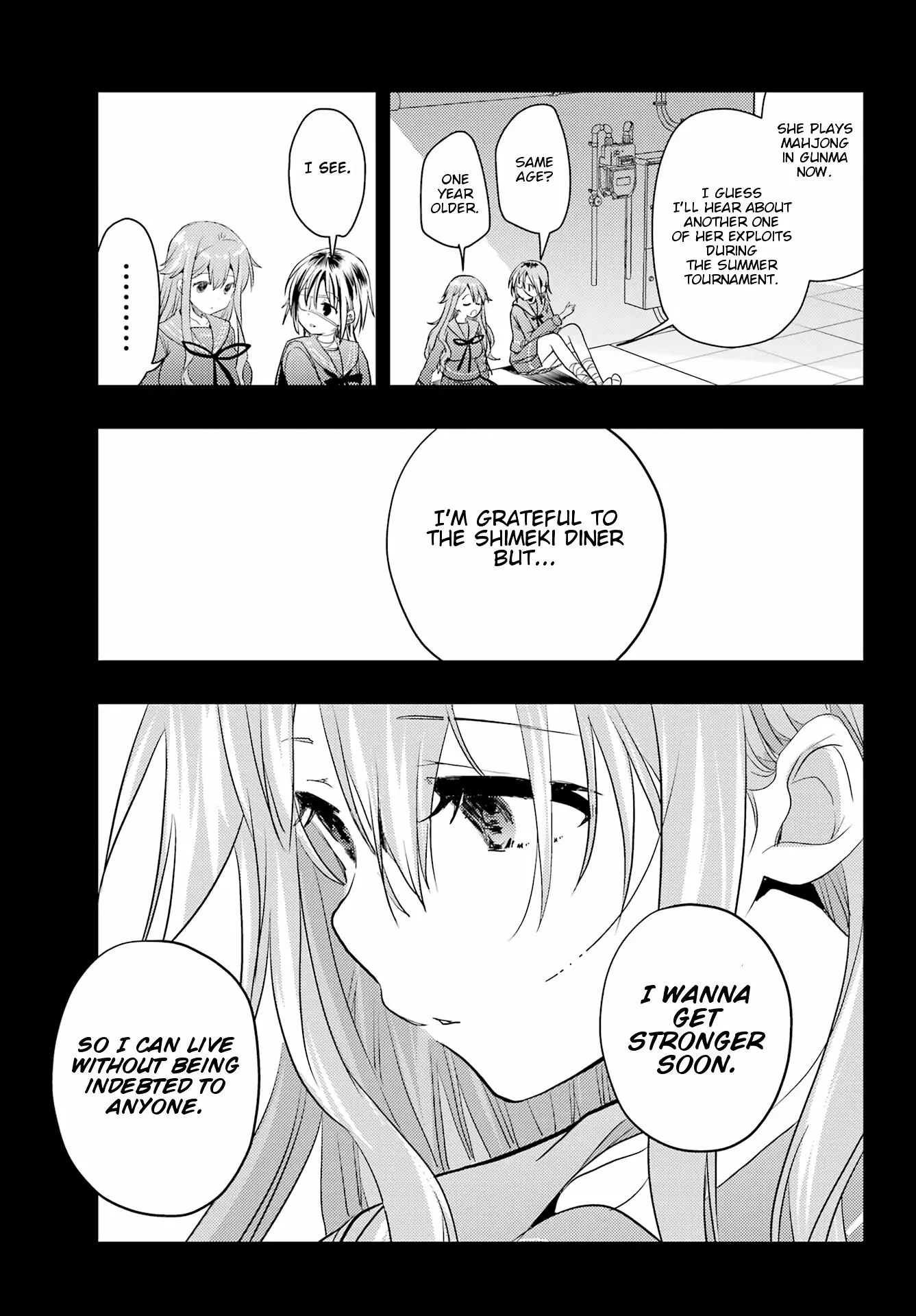 Manga page 32