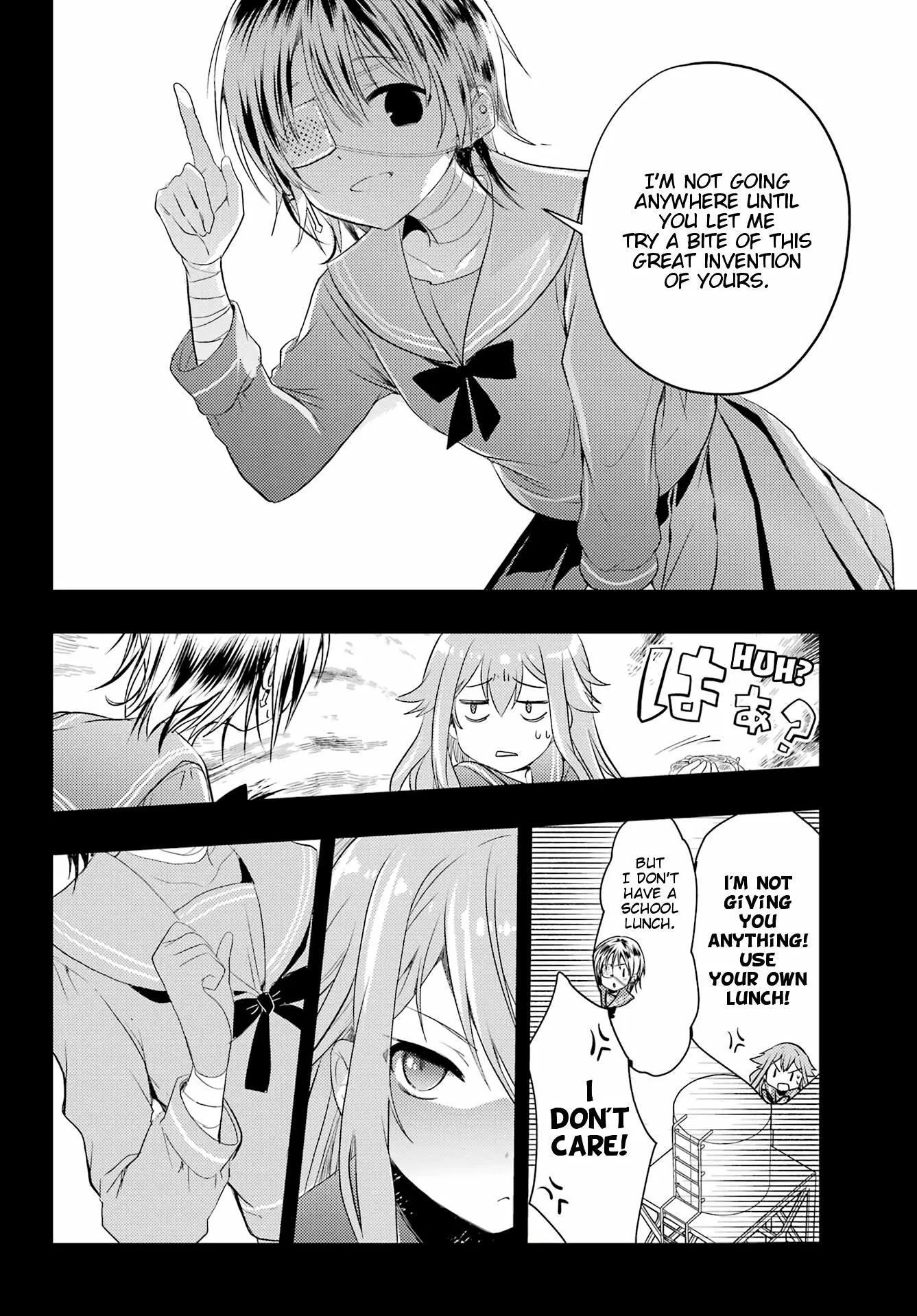 Manga page 21