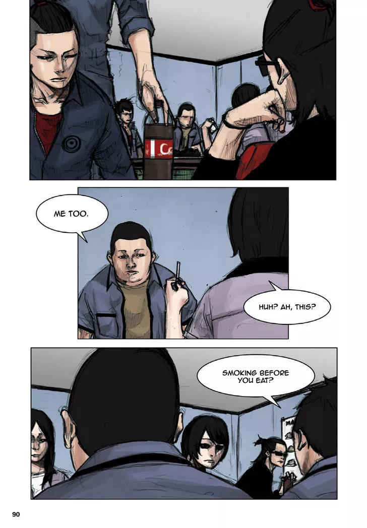 Manga page 12