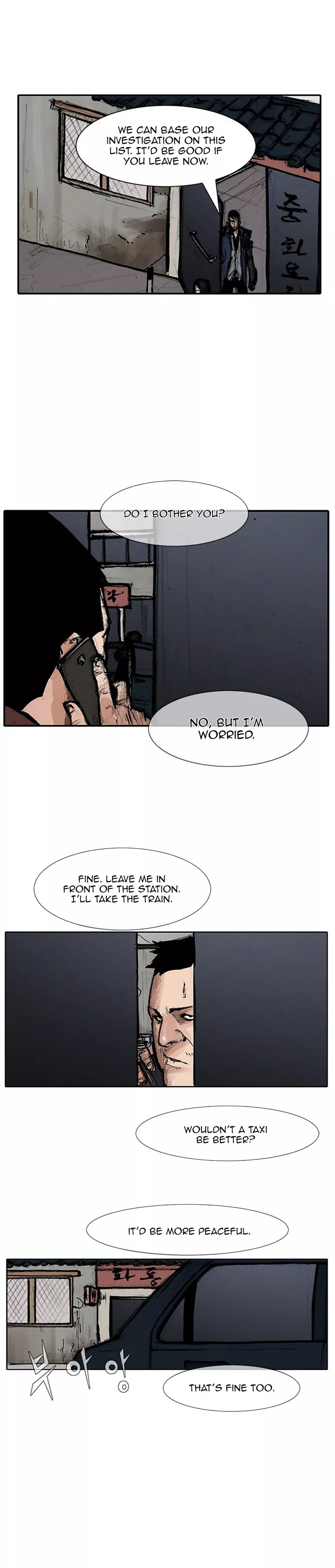 Manga page 9