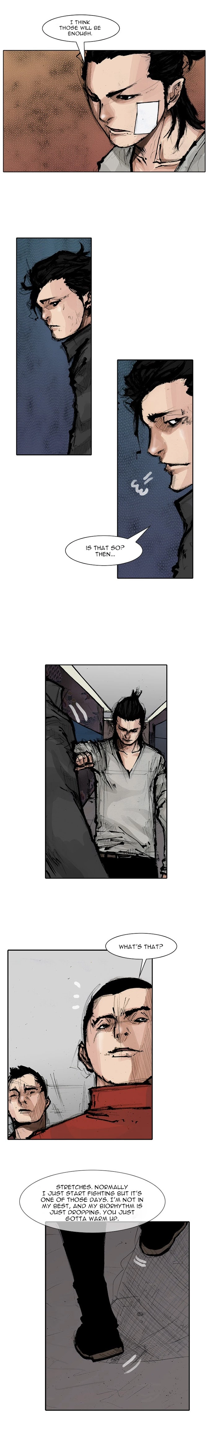 Manga page 10