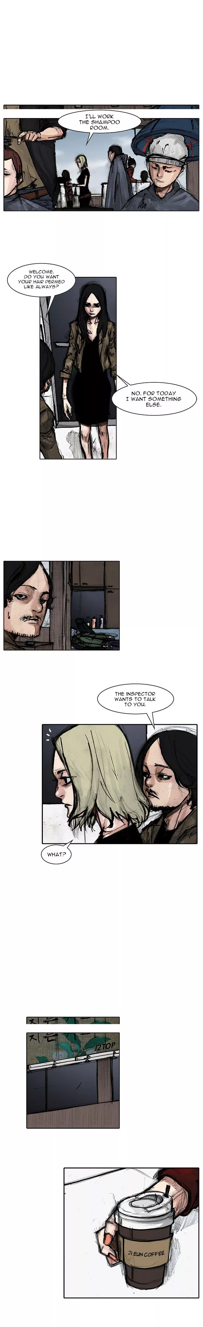 Manga page 4