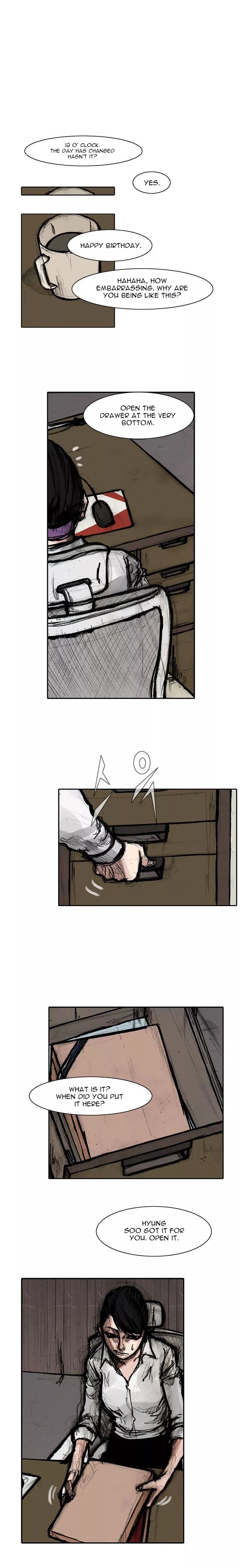 Manga page 7