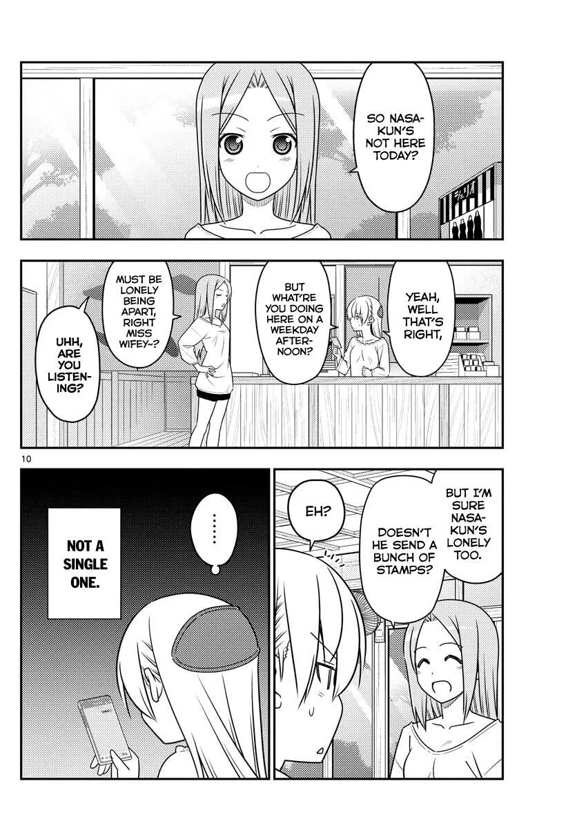 Manga page 10