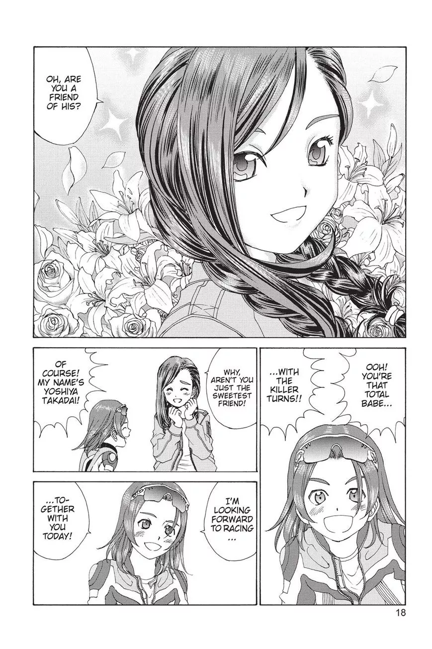 Manga page 19