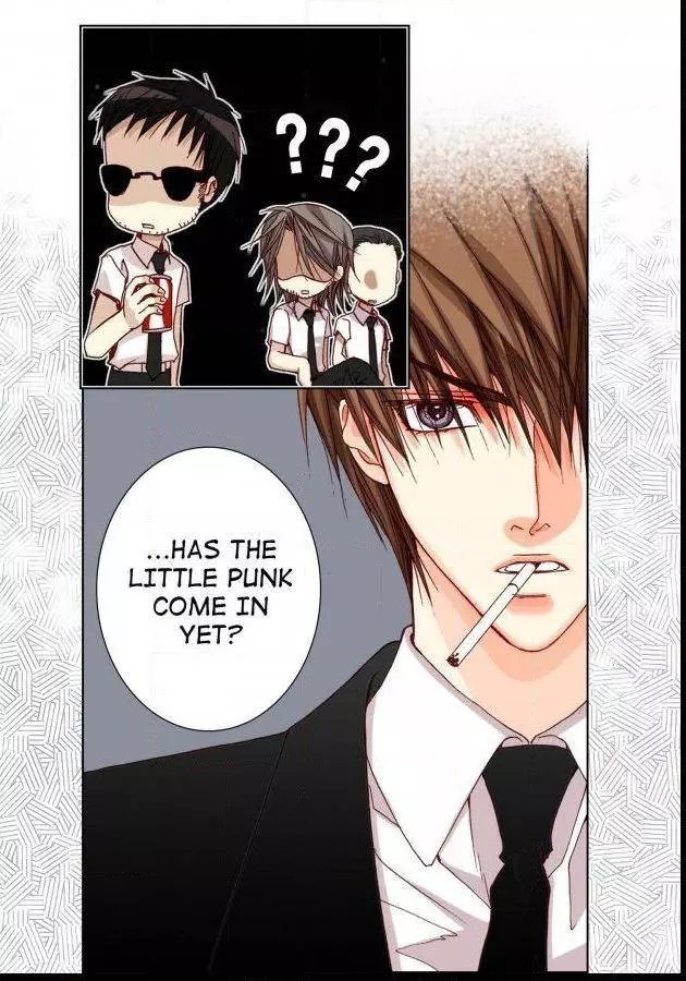 Manga page 21