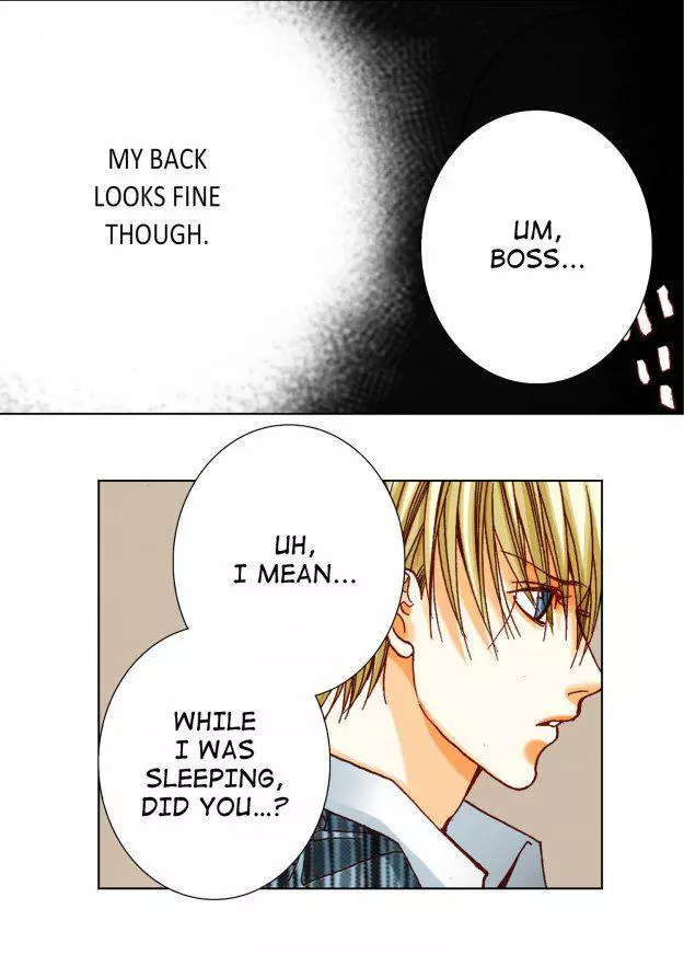 Manga page 30