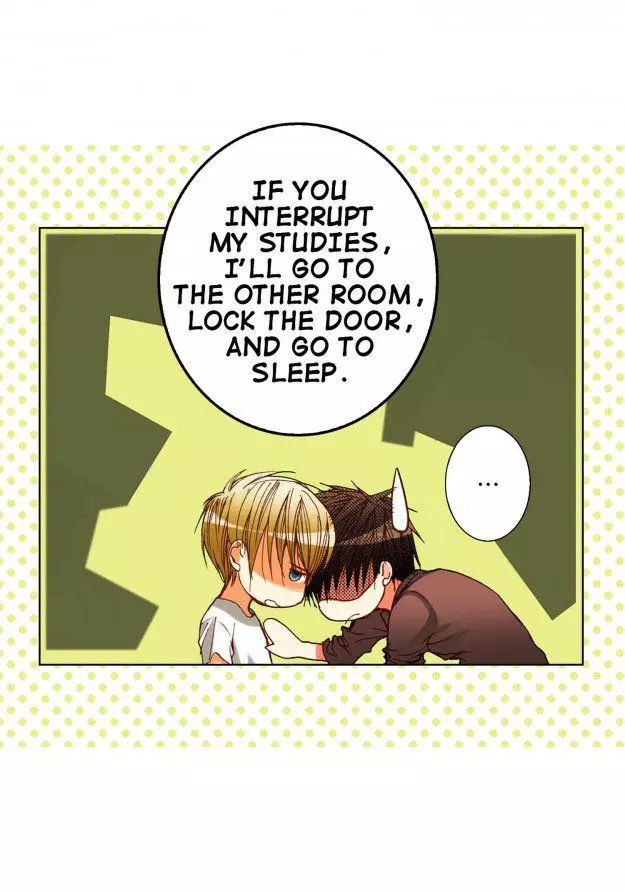 Manga page 9