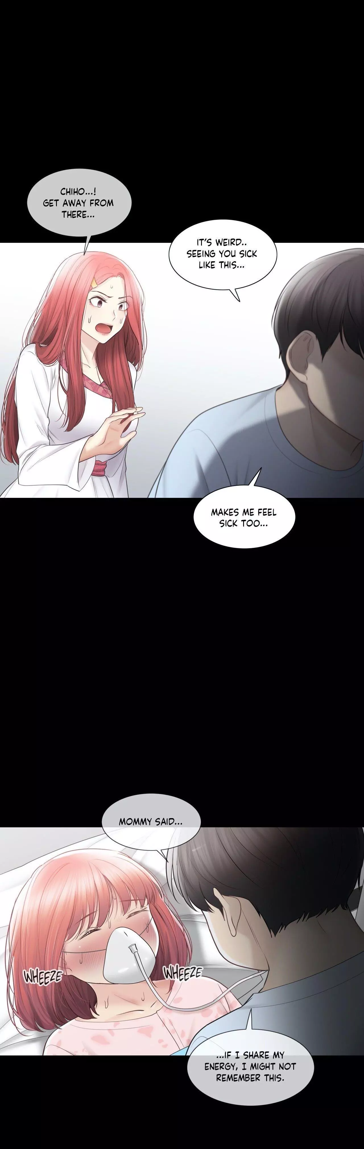 Manga page 33