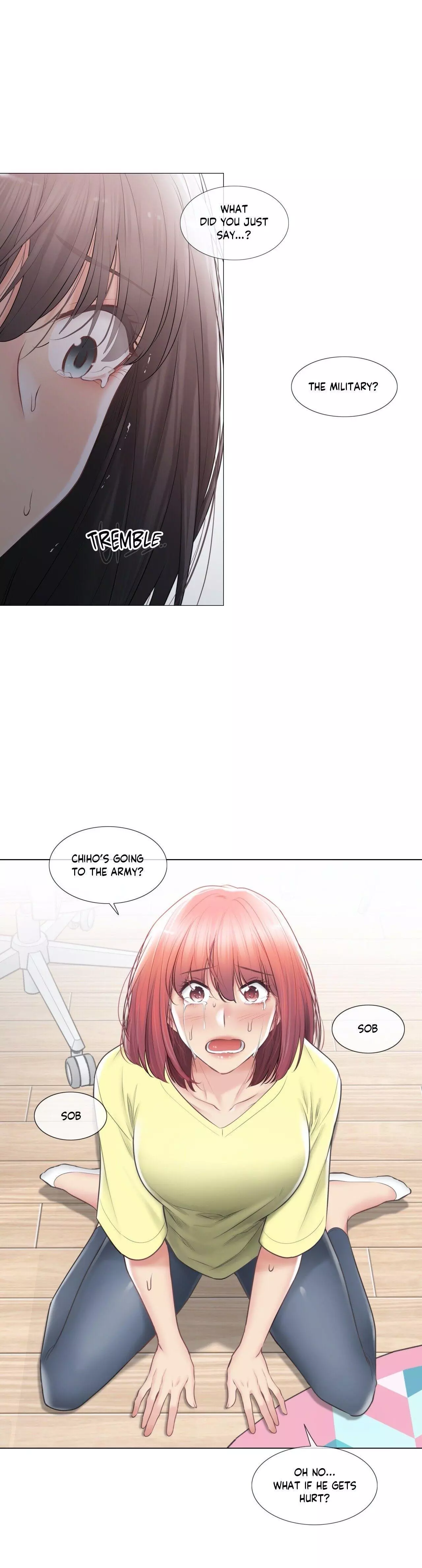 Manga page 31