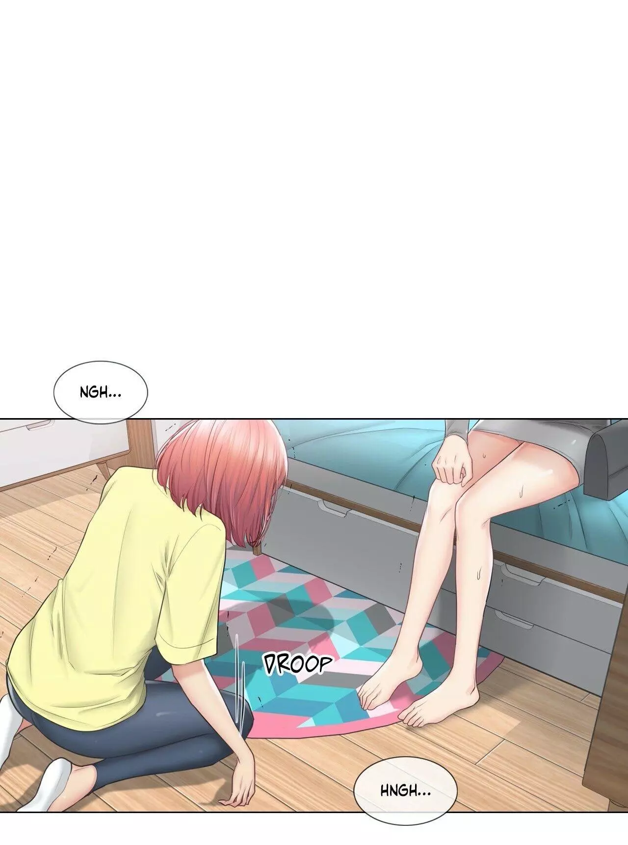 Manga page 9