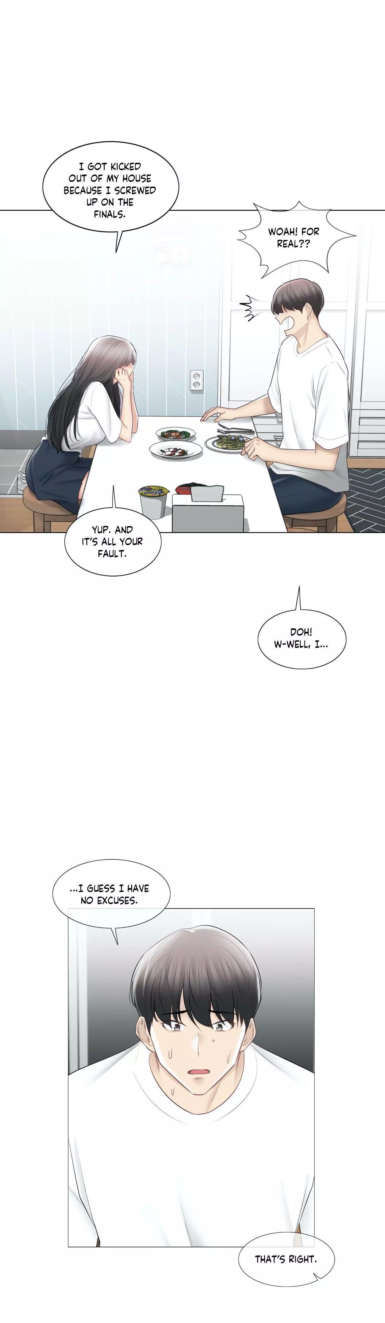 Manga page 38