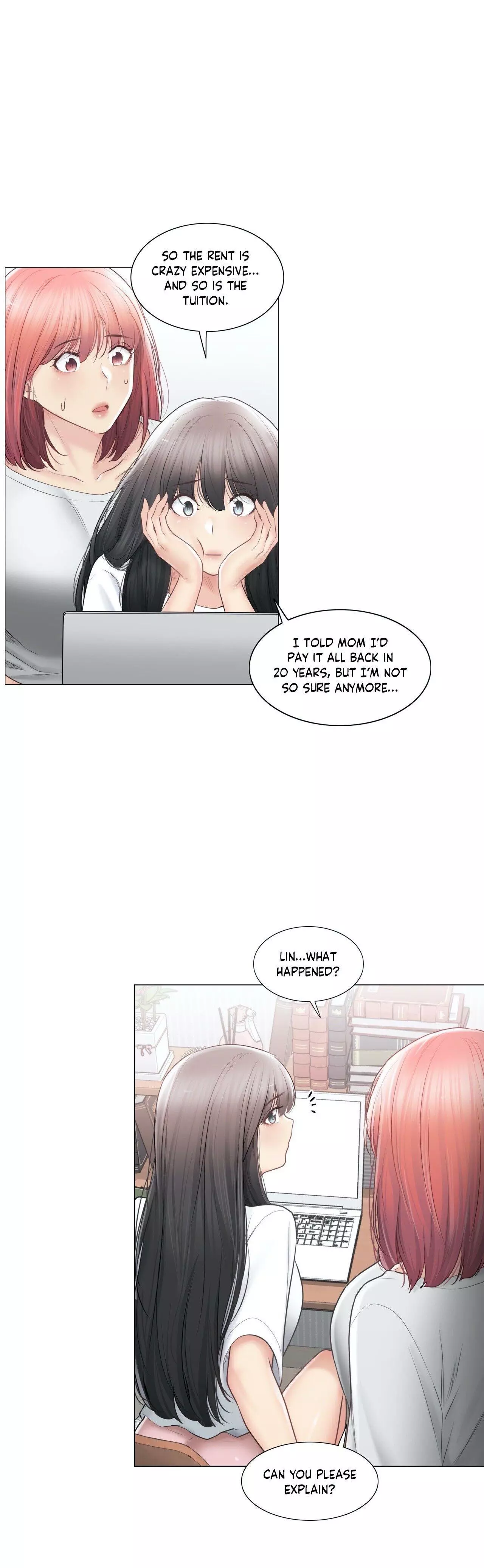 Manga page 22