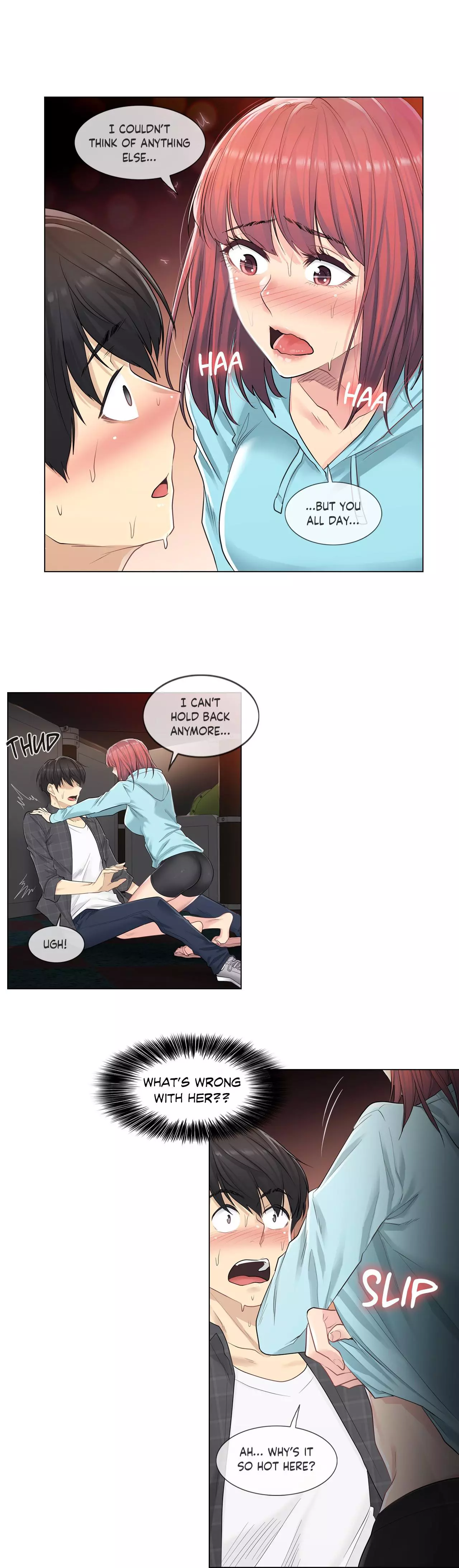 Manga page 16
