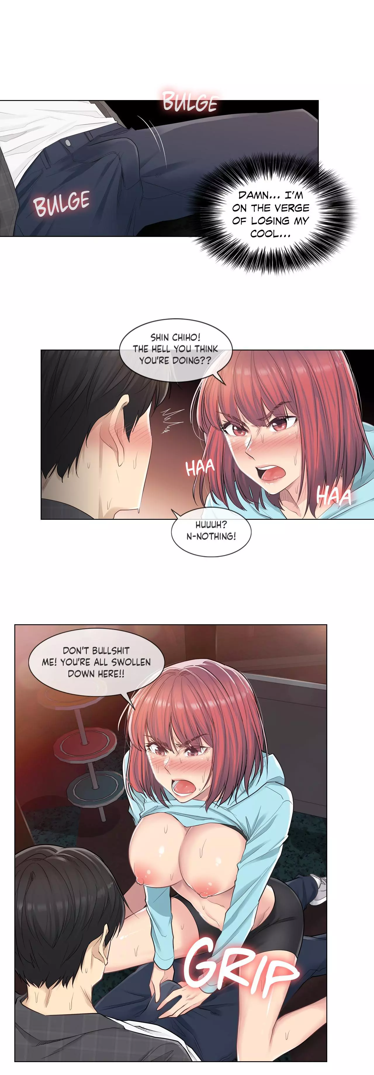 Manga page 24