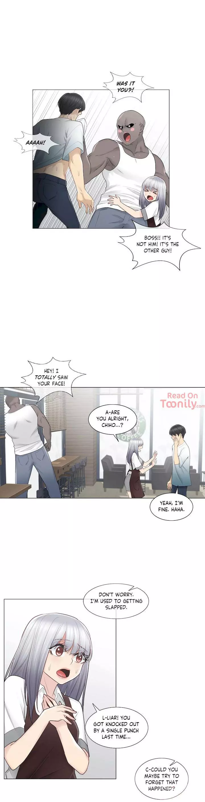 Manga page 23