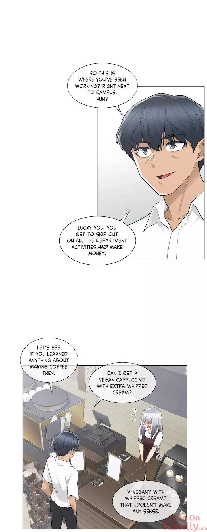 Manga page 13