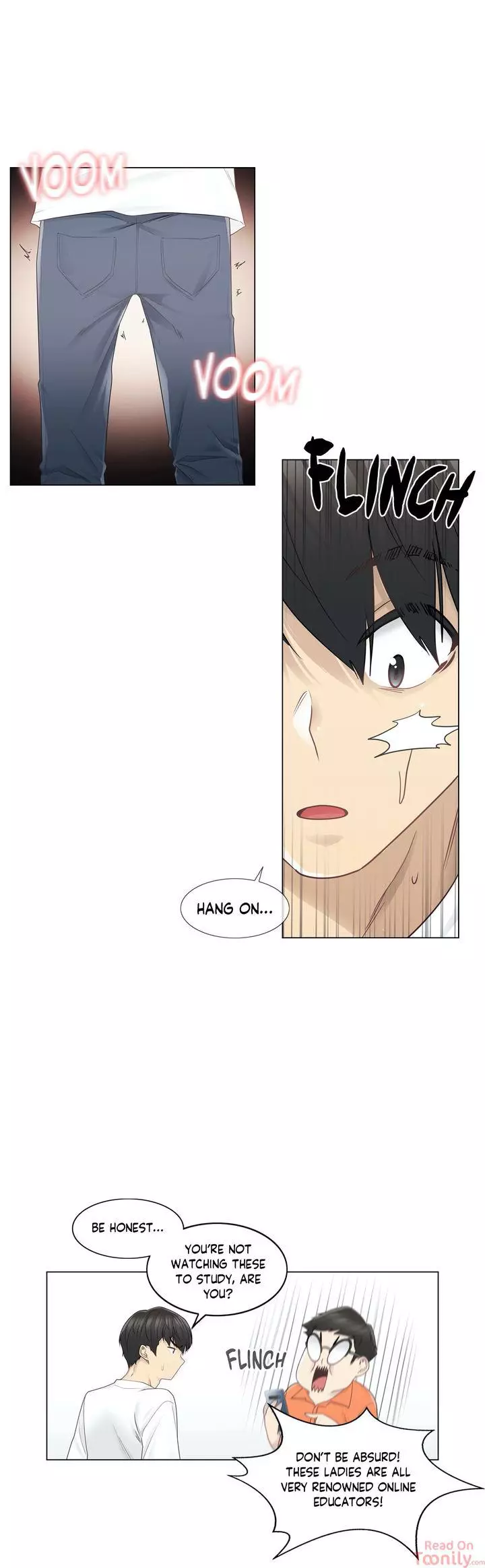 Manga page 10
