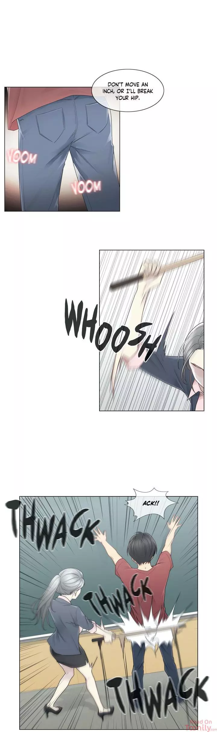Manga page 25