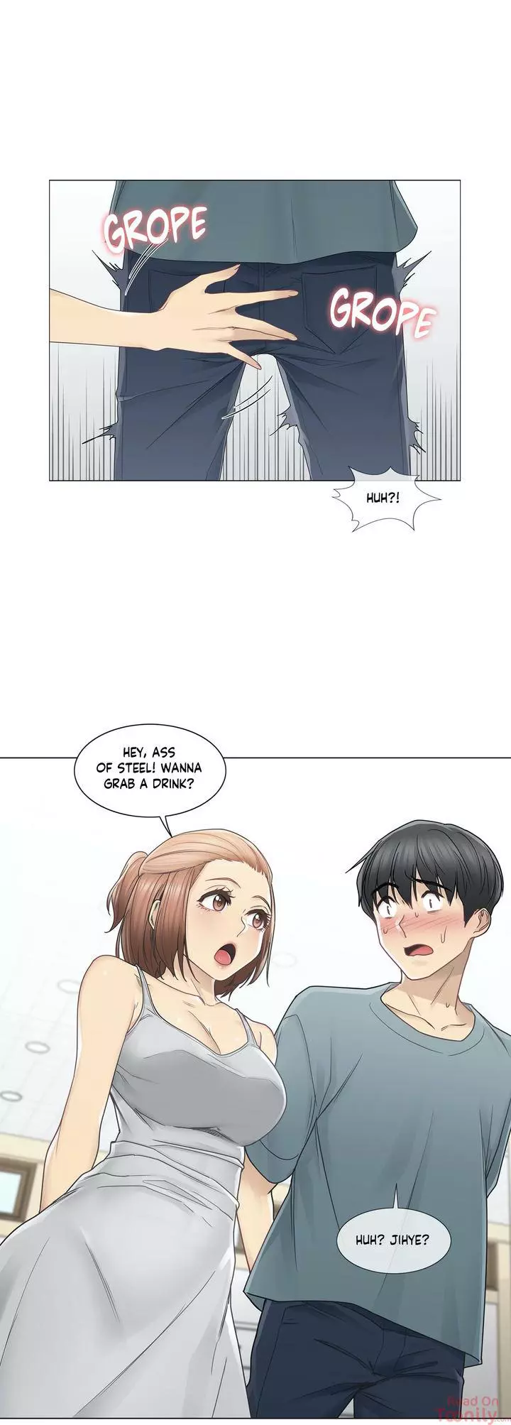 Manga page 27