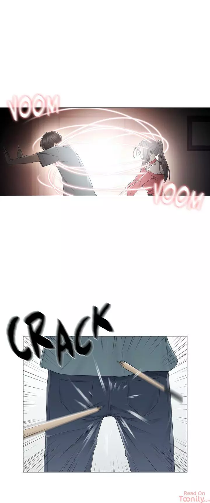 Manga page 23