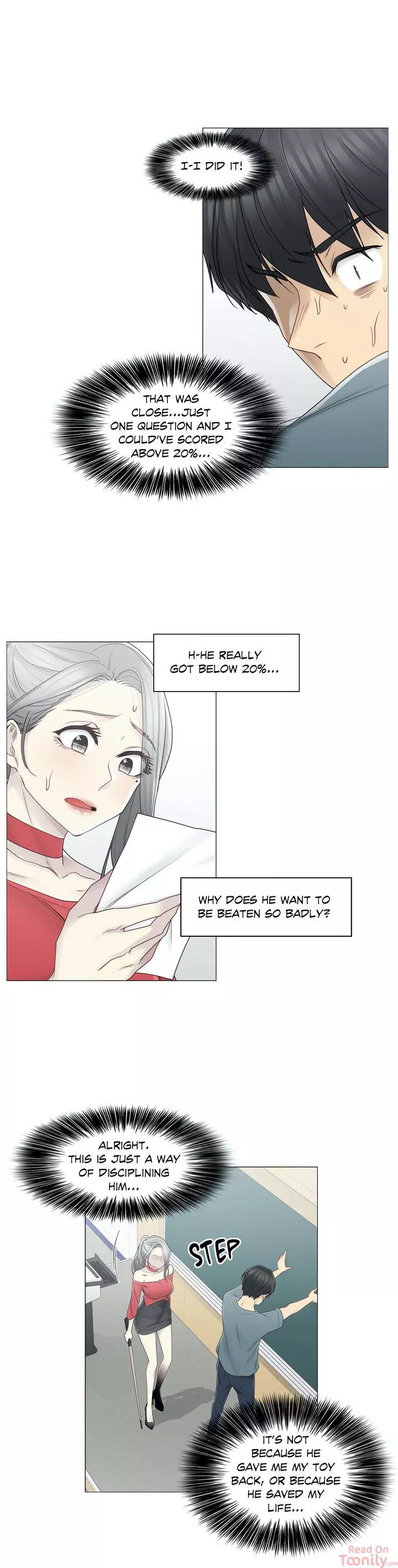 Manga page 17