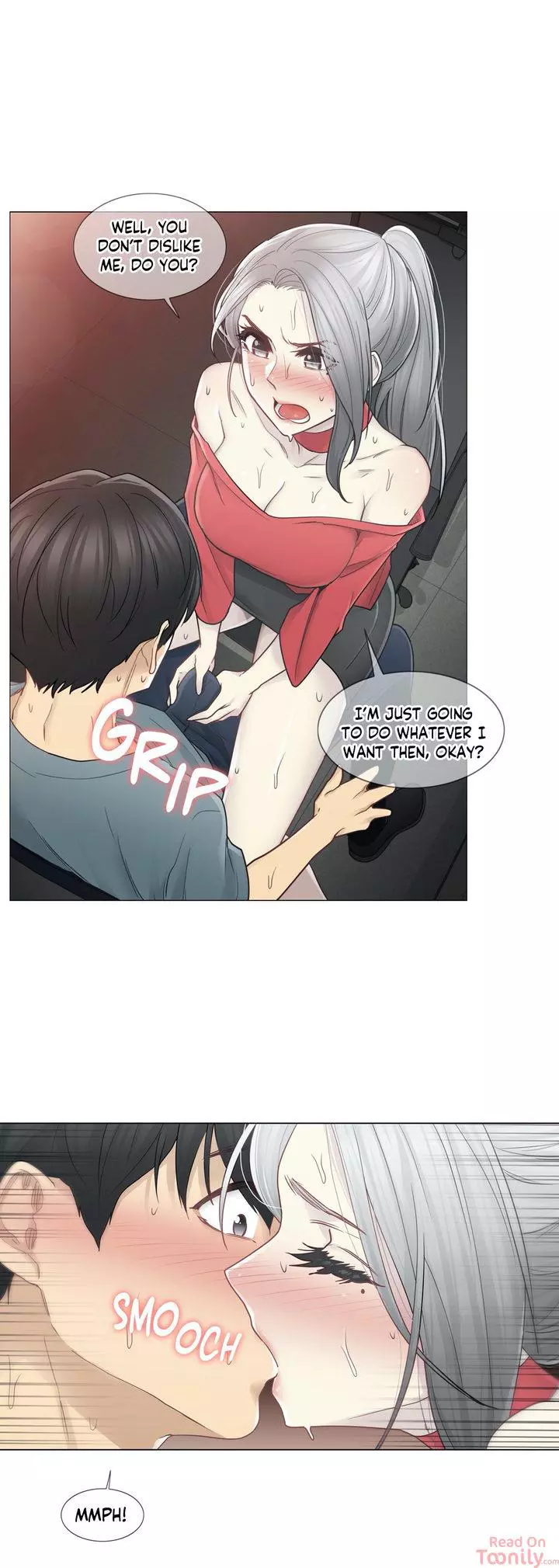 Manga page 16